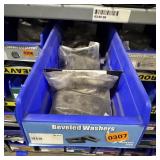 Assorted Hardware / Bin Contents