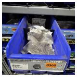 Assorted Hardware / Bin Contents