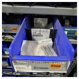 Assorted Hardware / Bin Contents