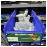 Machine Screws Assortment