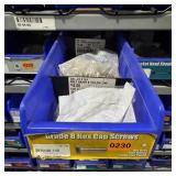 Grade 8 Hex Cap Screws Assortment