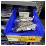 Assorted Hardware / Bin Contents