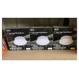 Eti 7" Spin Light Flush Mount Lights