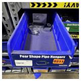 Assorted Hardware / Bin Contents