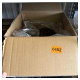 Case Of Truss Head Phillips Screws