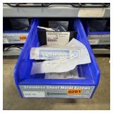 Stainless Sheet Metal Screws Assortment