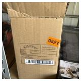 Kilner 0.25l Clip Top Preserve Bottles