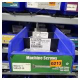 Machine Screws Assortment