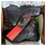 Iron Age Trencher Women