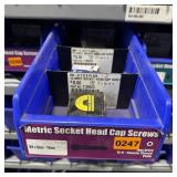 Assorted Hardware / Bin Contents