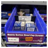 Assorted Hardware / Bin Contents