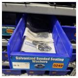 Assorted Hardware / Bin Contents