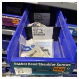 Assorted Hardware / Bin Contents