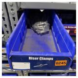 Galvanized Bonded Sealing Washers Assortment