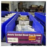 Metric Socket Head Cap Screws Assortment