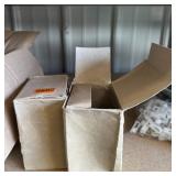 Assortment Of Span Clamp Grippers