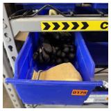 Assorted Hardware / Bin Contents