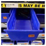 Assorted Hardware / Bin Contents