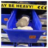 Assorted Hardware / Bin Contents