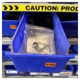 Assorted Hardware / Bin Contents