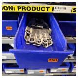 Assorted Hardware / Bin Contents