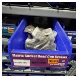 Metric Socket Head Cap Screws Assortment