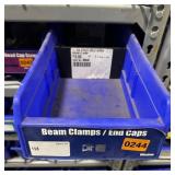 Socket Head Shoulder Screws Assortment