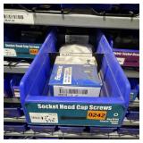 Metric Button Head Cap Screws Assortment