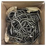 Case Of Approx. 100 U-bolts