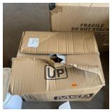 Large Assortment Of Safety Helmets