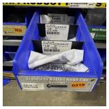 Assorted Hardware / Bin Contents