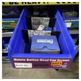 Assorted Hardware / Bin Contents