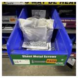 Assorted Hardware / Bin Contents