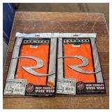 Lot Of (24) Sv2 Economy Safety Vests