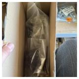 Assorted Hardware Lot