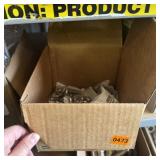 Case Of M8-1.25 X 20 Din 912a4 Hardware