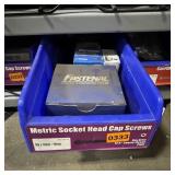 Assorted Hardware / Bin Contents