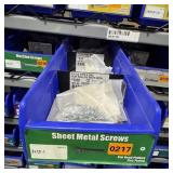 Sheet Metal Screws Assortment