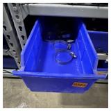 Assorted Hardware / Bin Contents