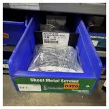 Assorted Hardware / Bin Contents