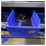 Assorted Hardware / Bin Contents