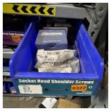 Assorted Hardware / Bin Contents