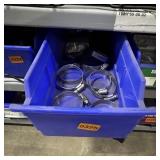 Assorted Hardware / Bin Contents