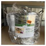 Prep-n-cook Stainless Steel Stockpot