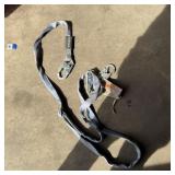 Falltech Protection Cable