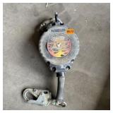 Guardian Fall Protection Retractable Harness Cable