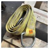 Guardian Cross Arm Strap