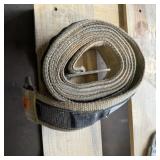 Guardian Cross Arm Strap