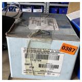 #10-12 x 3-3/4 Phillips Bugle Head Fine Thread Dry