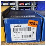 Box of (25) HNS 1/2" x 4" Hex Nut Sleeve Anchors